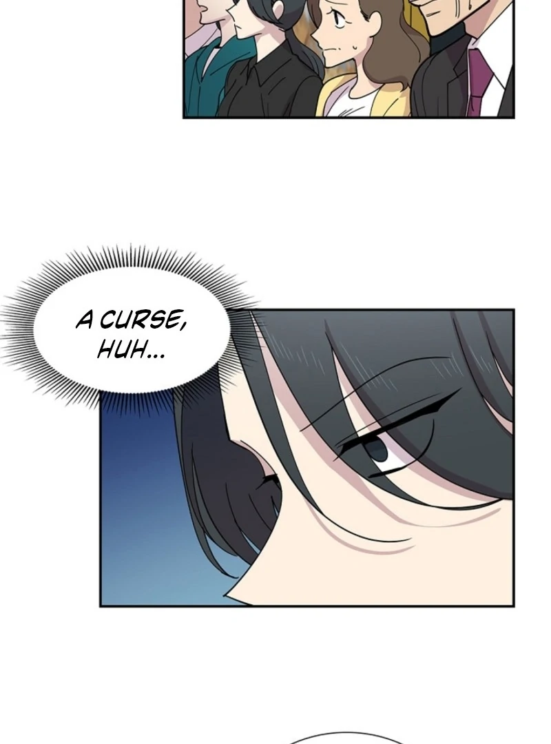 Read Divine Move chapter 25 image 25 on Lezhin