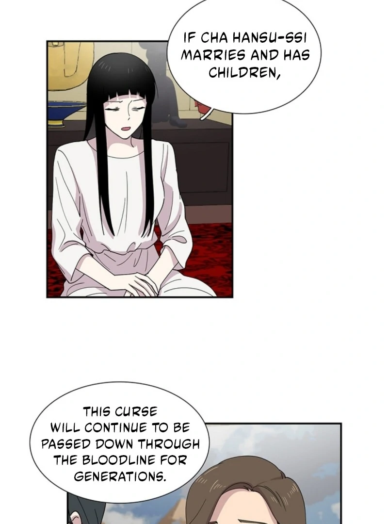 Read Divine Move chapter 25 image 26 on Lezhin