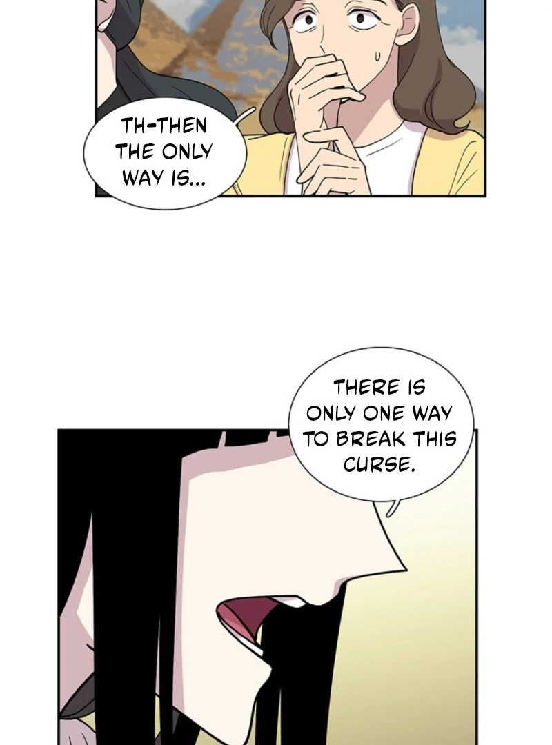 Read Divine Move chapter 25 image 27 on Lezhin
