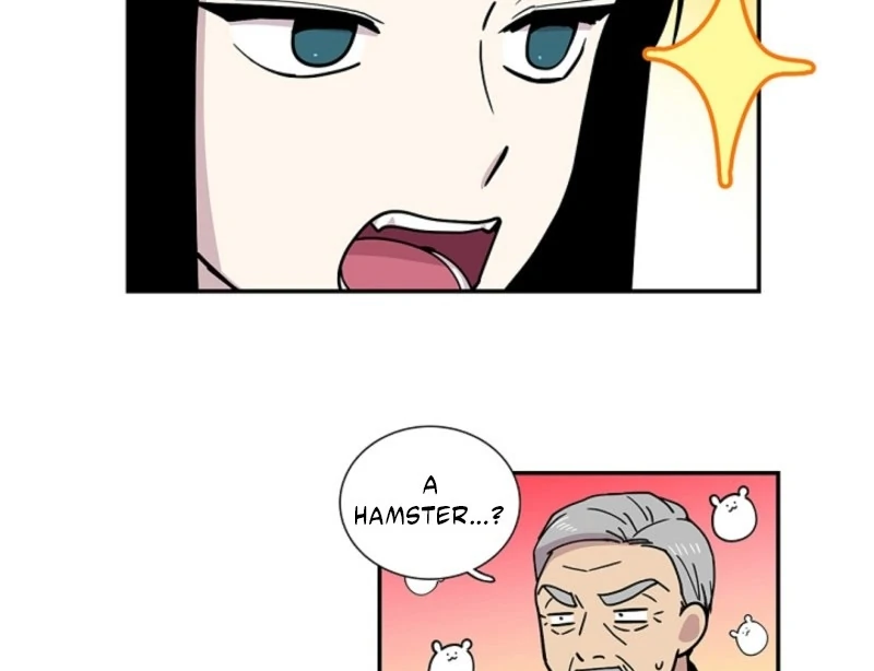 Read Divine Move chapter 25 image 3 on Lezhin