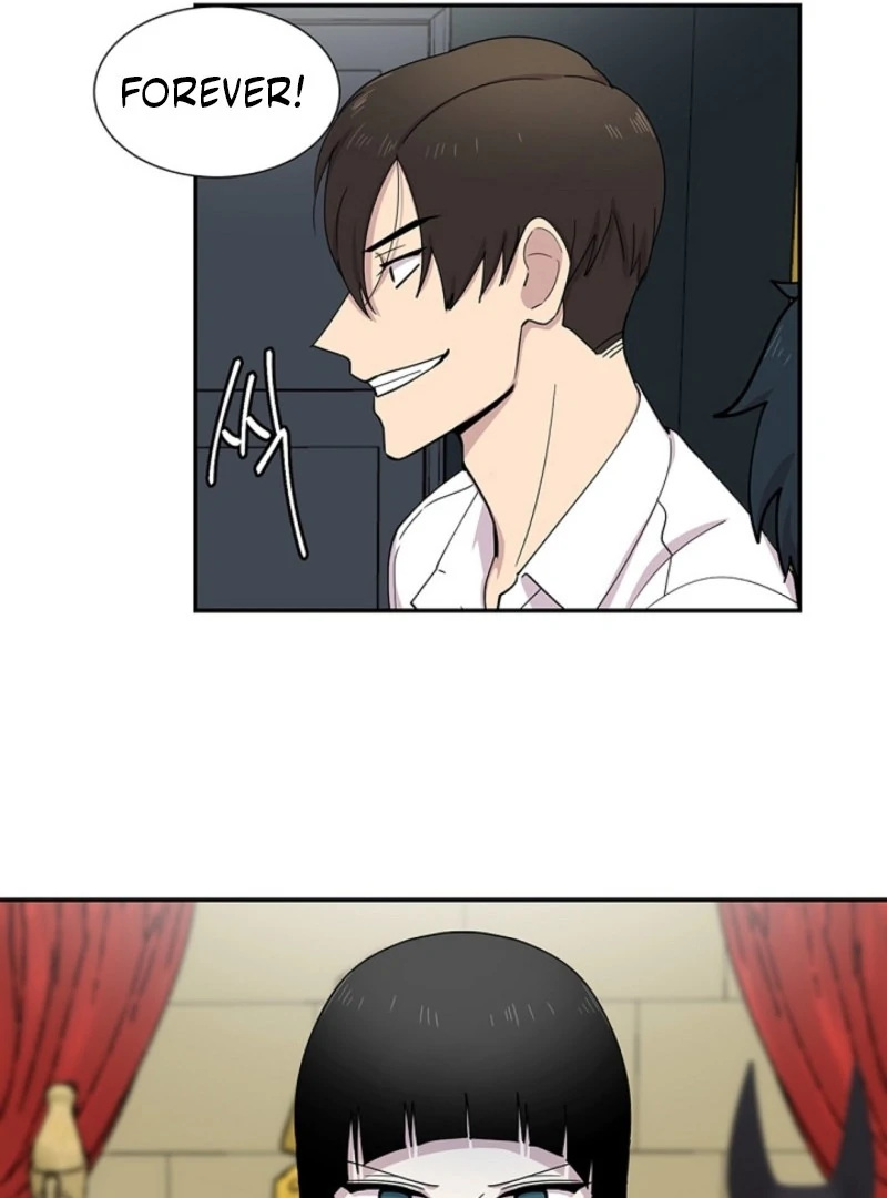 Read Divine Move chapter 25 image 30 on Lezhin