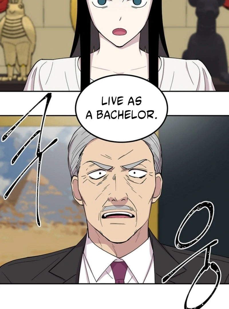 Read Divine Move chapter 25 image 31 on Lezhin
