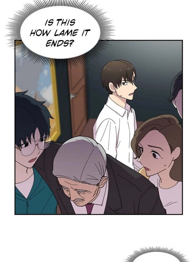 Read Divine Move chapter 25 image 41 on Lezhin