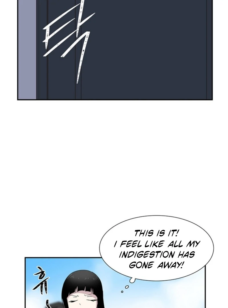 Read Divine Move chapter 25 image 49 on Lezhin
