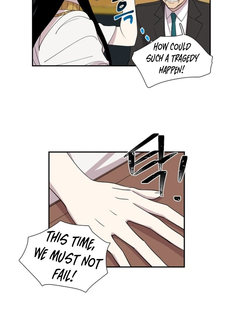 Read Divine Move chapter 25 image 5 on Lezhin