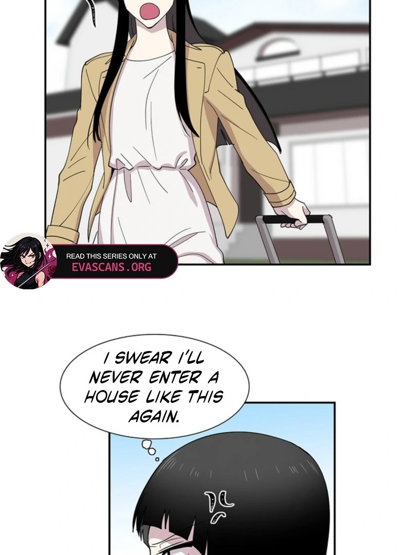Read Divine Move chapter 25 image 50 on Lezhin