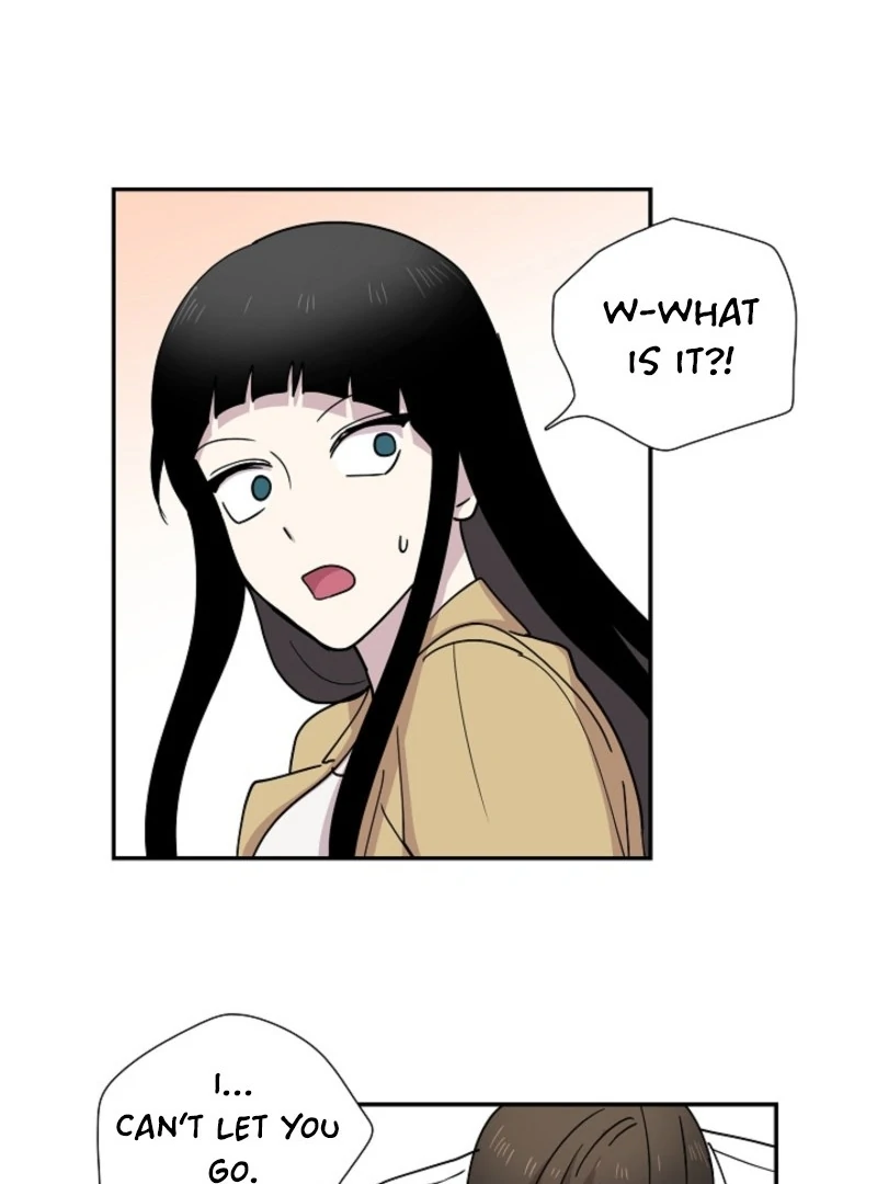 Read Divine Move chapter 25 image 53 on Lezhin