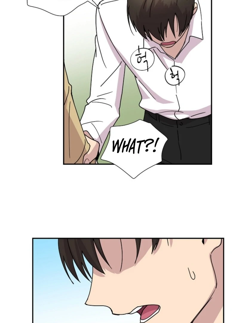 Read Divine Move chapter 25 image 54 on Lezhin