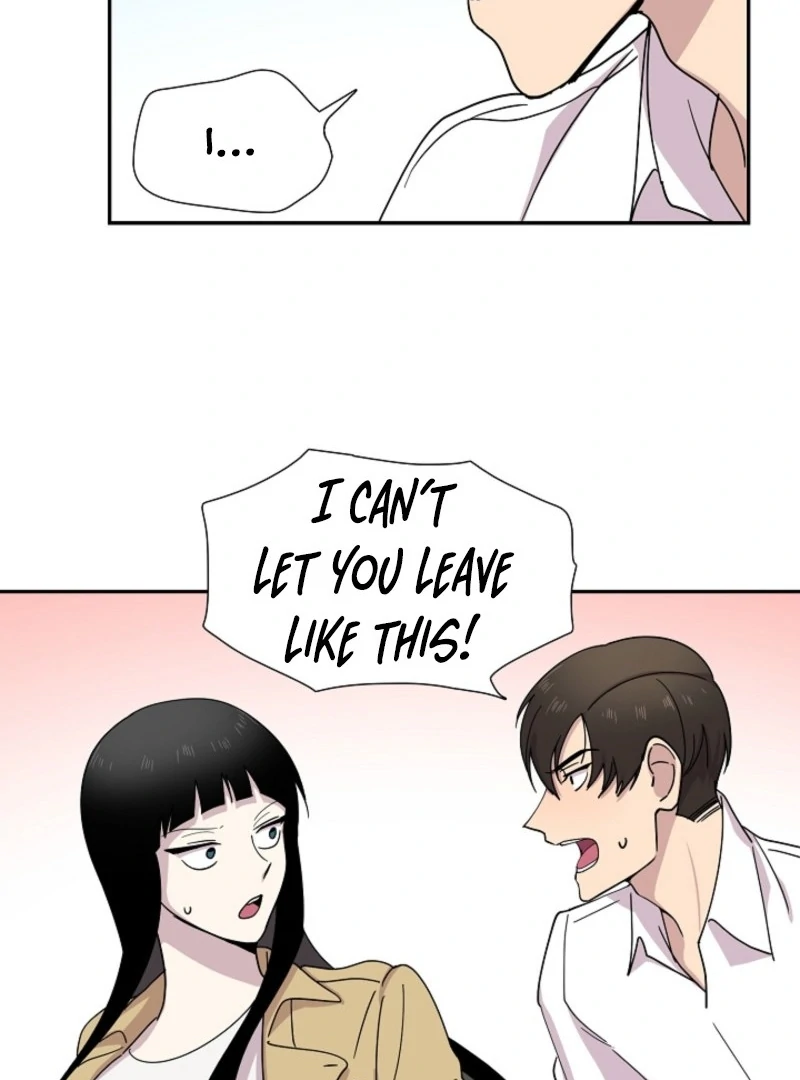 Read Divine Move chapter 25 image 55 on Lezhin