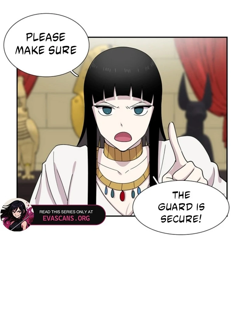 Read Divine Move chapter 25 image 6 on Lezhin