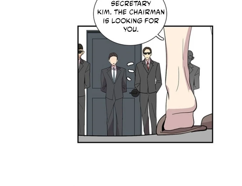 Read Divine Move chapter 25 image 9 on Lezhin