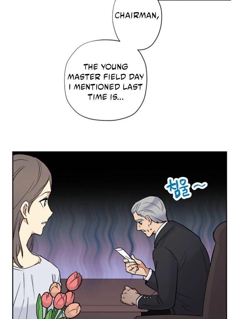 Read Divine Move chapter 26 image 11 on Lezhin