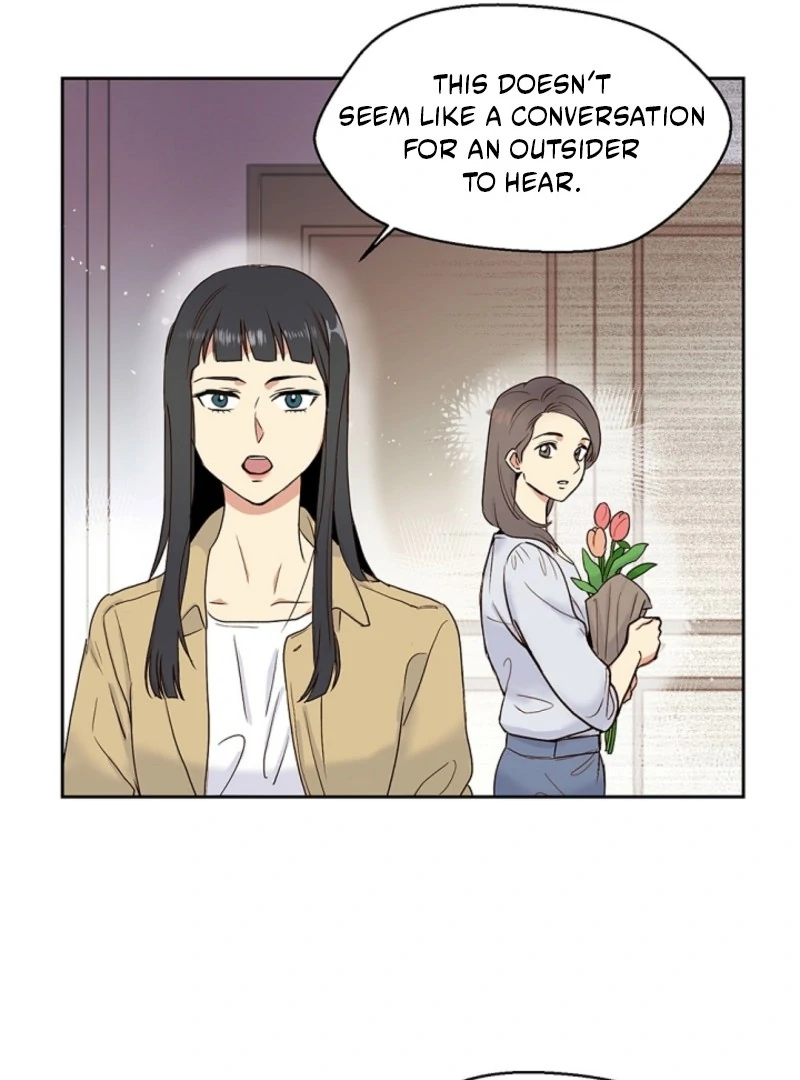 Read Divine Move chapter 26 image 20 on Lezhin