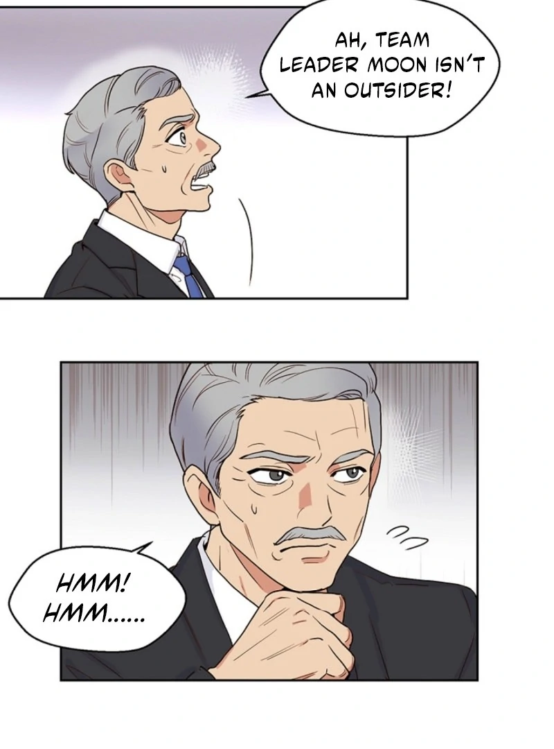 Read Divine Move chapter 26 image 21 on Lezhin