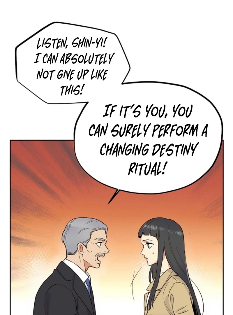 Read Divine Move chapter 26 image 25 on Lezhin