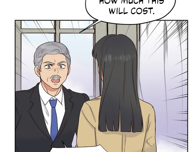 Read Divine Move chapter 26 image 28 on Lezhin