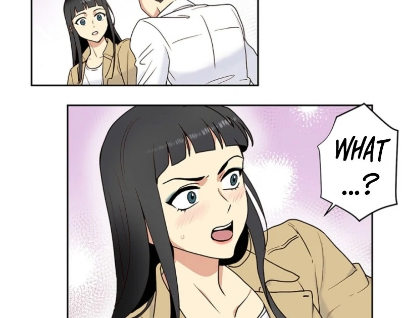 Read Divine Move chapter 26 image 3 on Lezhin