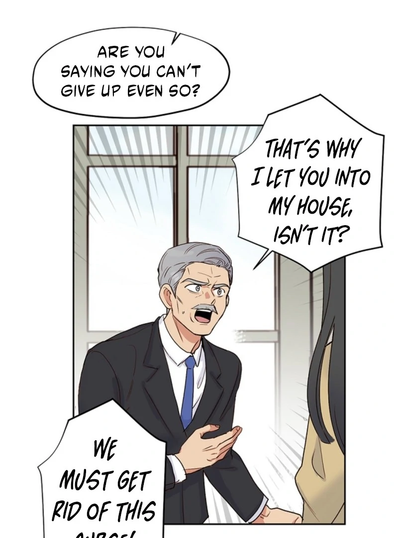 Read Divine Move chapter 26 image 31 on Lezhin