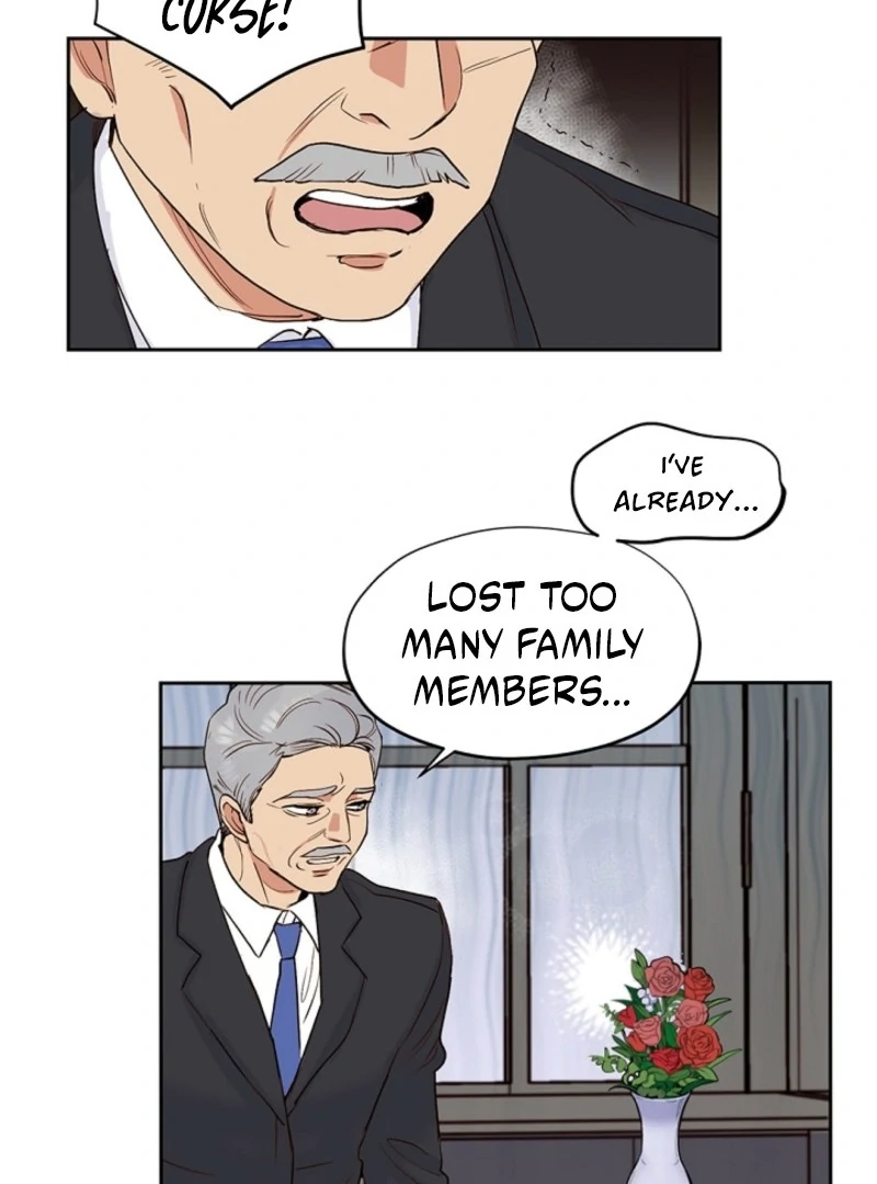 Read Divine Move chapter 26 image 32 on Lezhin