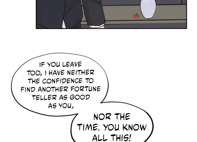Read Divine Move chapter 26 image 33 on Lezhin