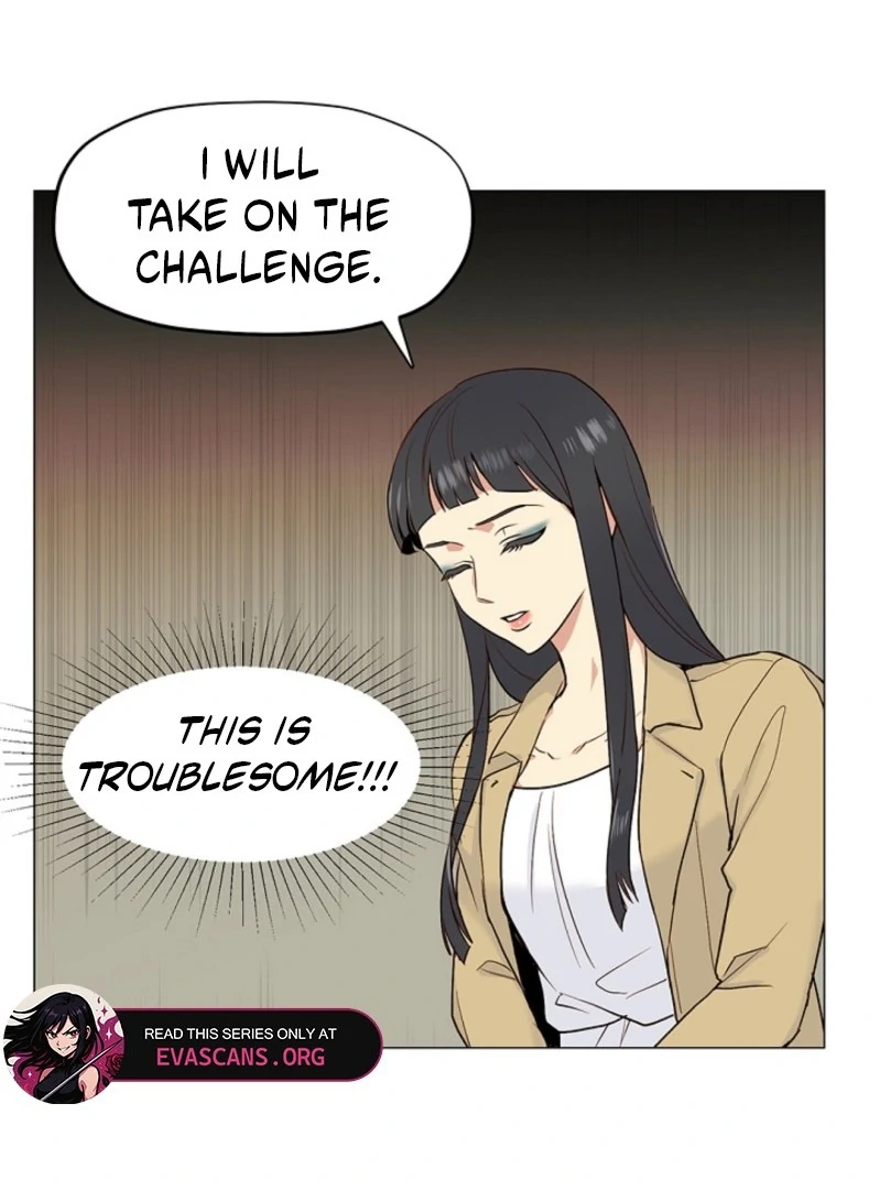 Read Divine Move chapter 26 image 36 on Lezhin