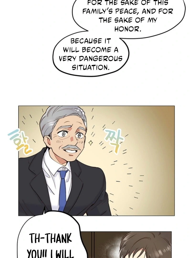 Read Divine Move chapter 26 image 41 on Lezhin