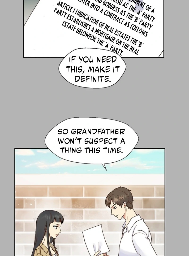 Read Divine Move chapter 26 image 44 on Lezhin