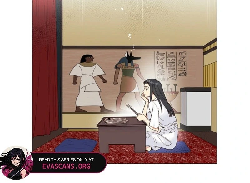 Read Divine Move chapter 26 image 52 on Lezhin