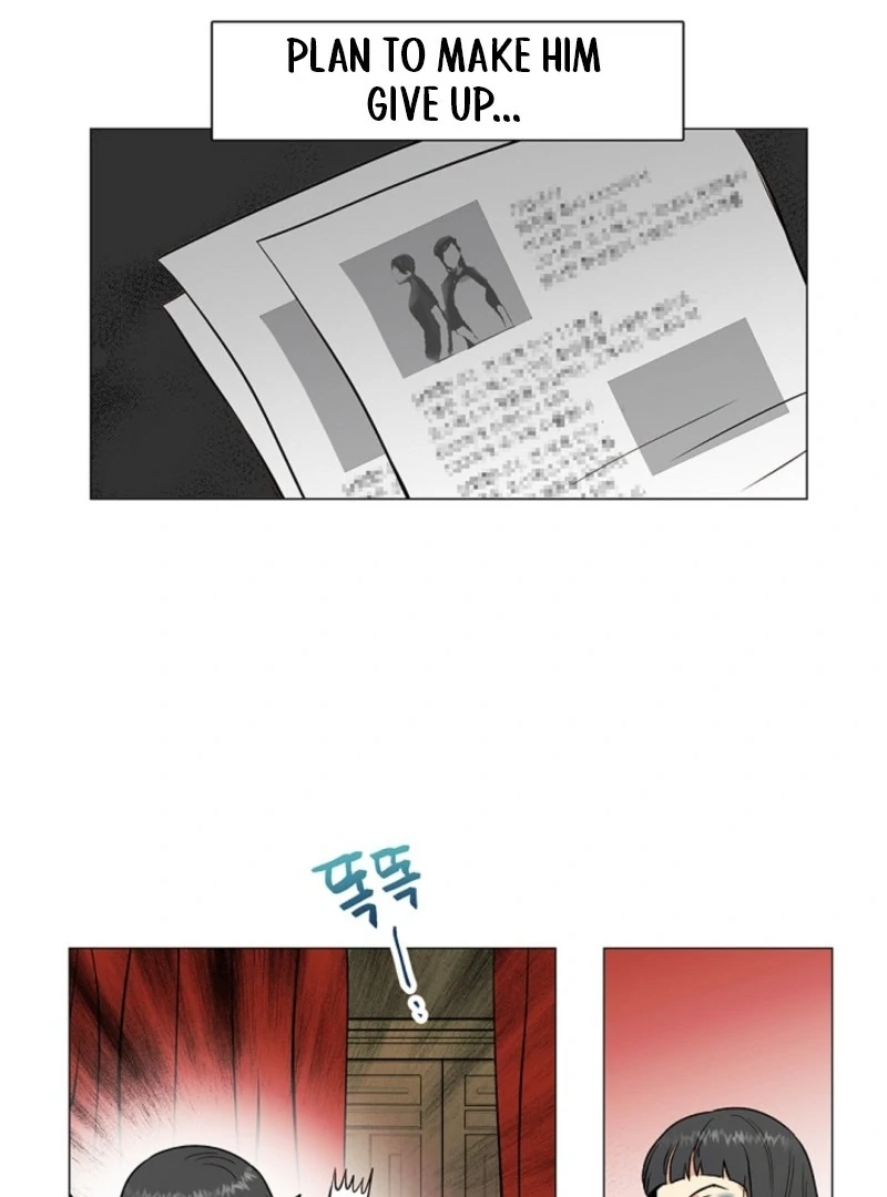 Read Divine Move chapter 26 image 53 on Lezhin