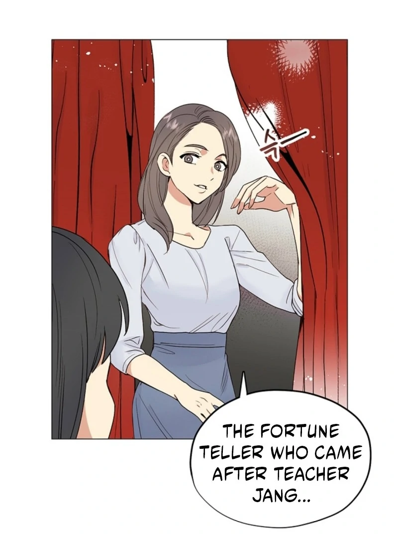 Read Divine Move chapter 26 image 55 on Lezhin