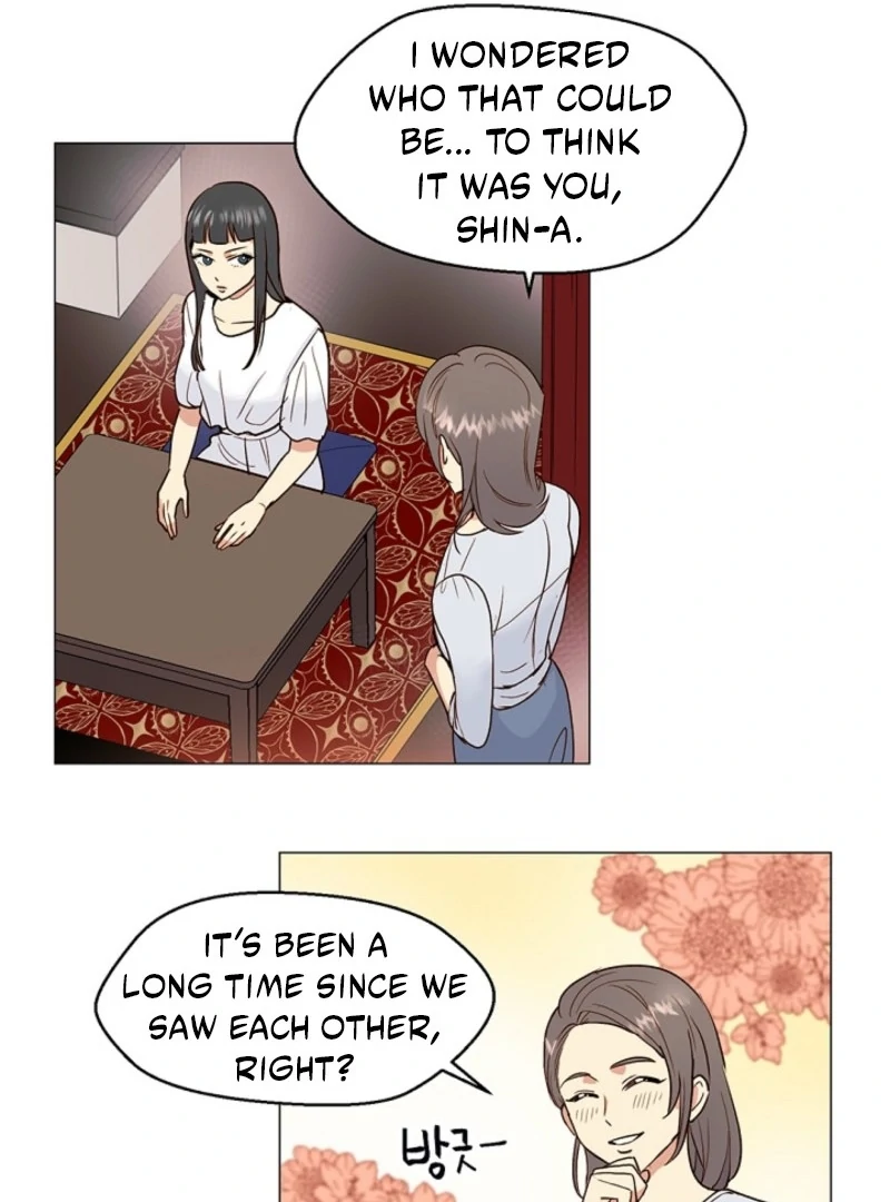 Read Divine Move chapter 26 image 58 on Lezhin