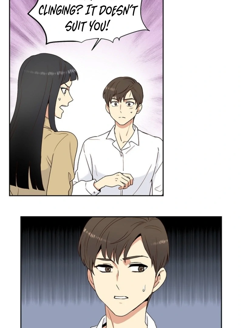 Read Divine Move chapter 26 image 6 on Lezhin