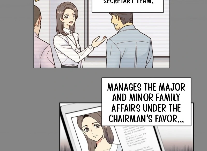 Read Divine Move chapter 26 image 61 on Lezhin