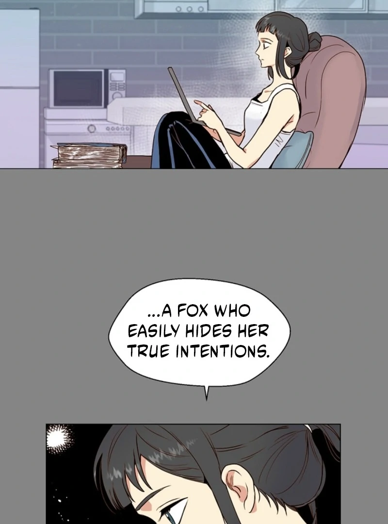 Read Divine Move chapter 26 image 63 on Lezhin