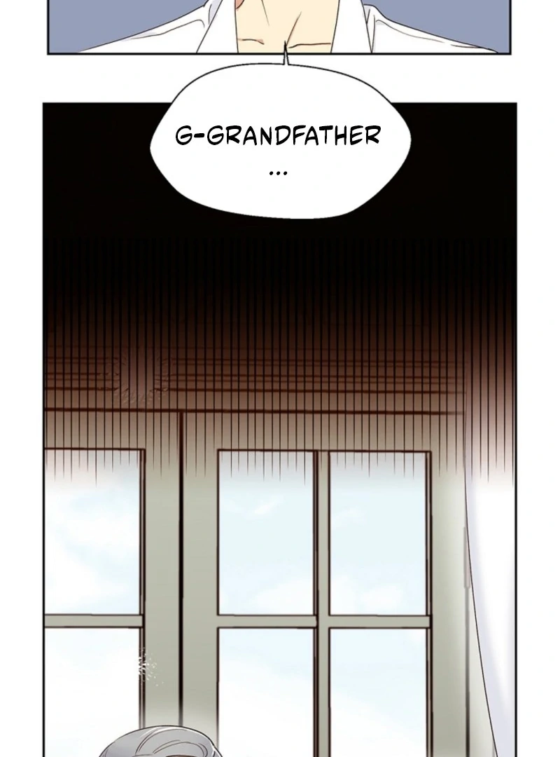 Read Divine Move chapter 26 image 7 on Lezhin
