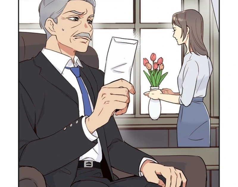 Read Divine Move chapter 26 image 8 on Lezhin