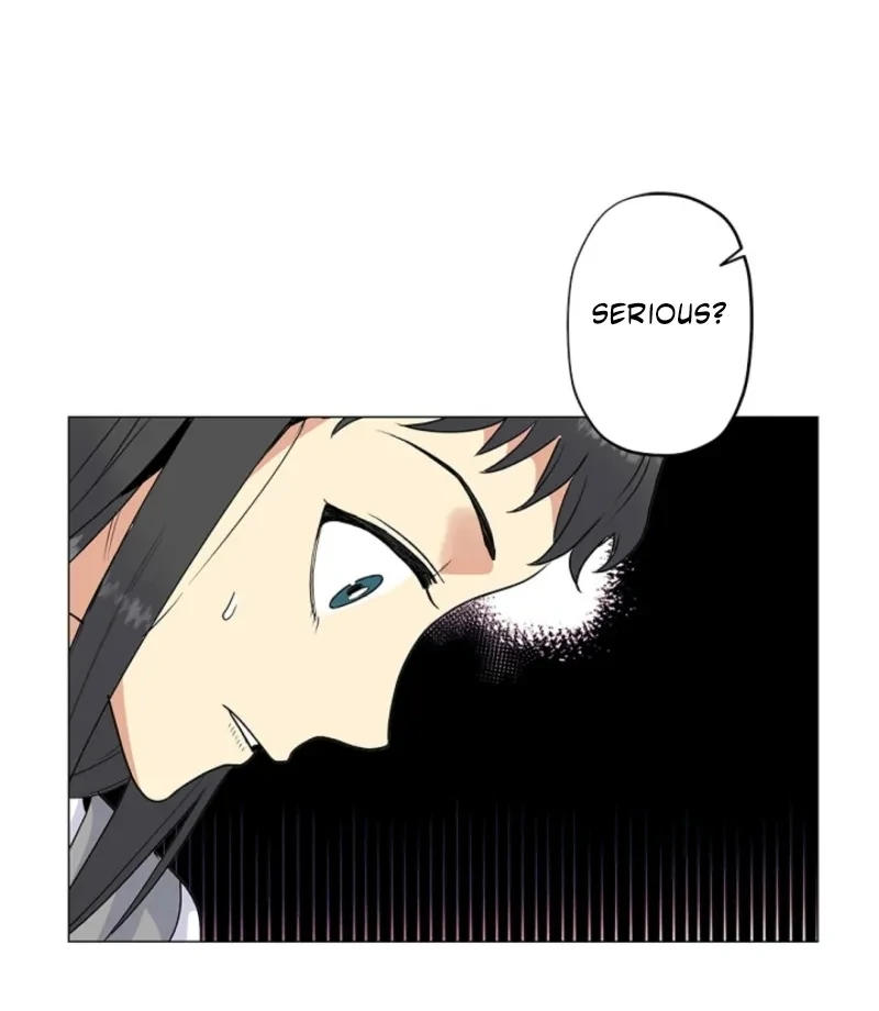 Read Divine Move chapter 27 image 10 on Lezhin