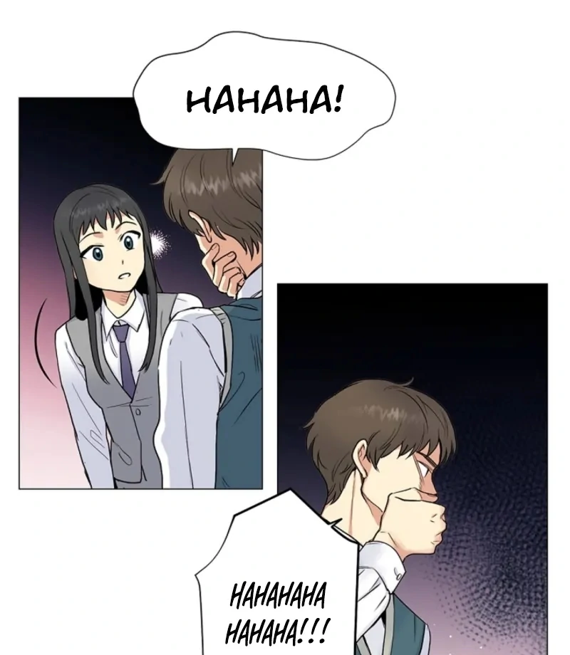 Read Divine Move chapter 27 image 11 on Lezhin