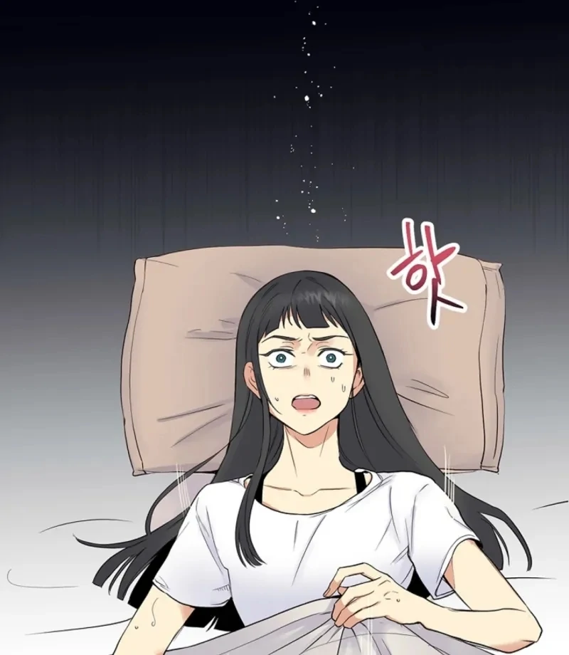 Read Divine Move chapter 27 image 14 on Lezhin