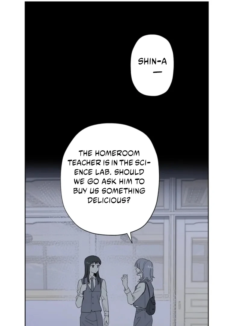 Read Divine Move chapter 27 image 24 on Lezhin