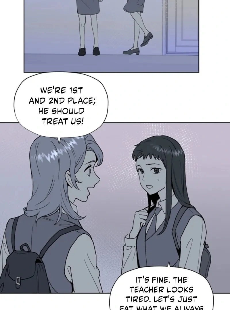 Read Divine Move chapter 27 image 25 on Lezhin