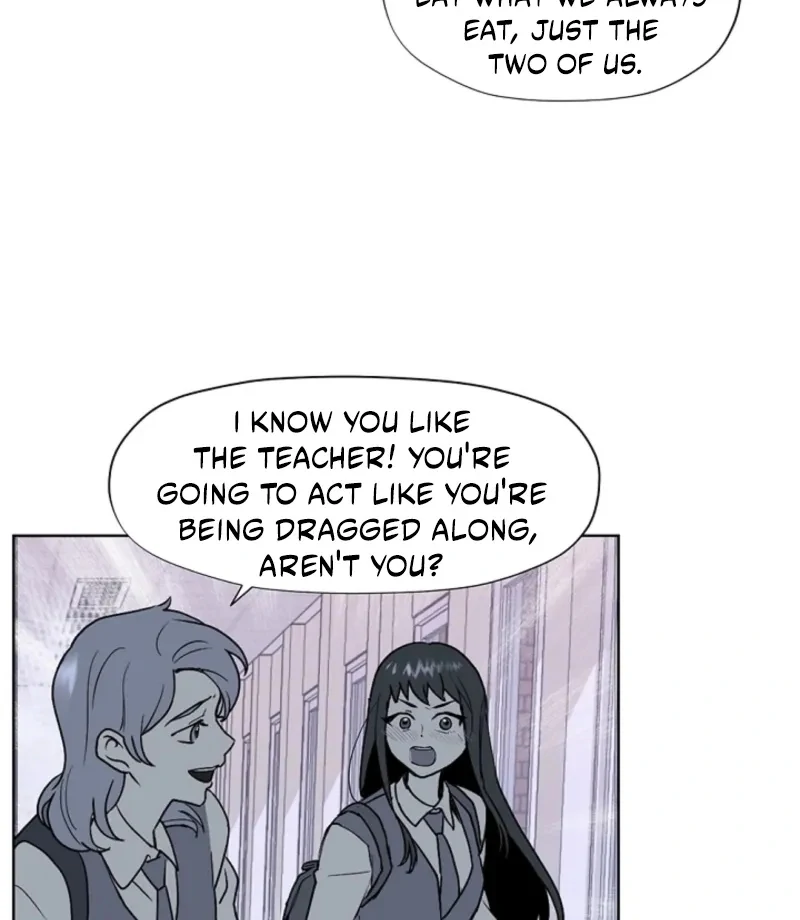 Read Divine Move chapter 27 image 26 on Lezhin