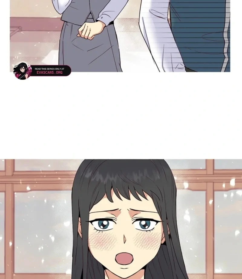 Read Divine Move chapter 27 image 3 on Lezhin