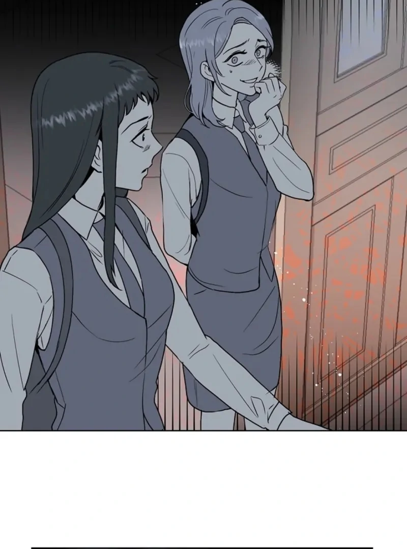 Read Divine Move chapter 27 image 35 on Lezhin