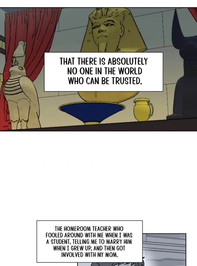 Read Divine Move chapter 27 image 38 on Lezhin