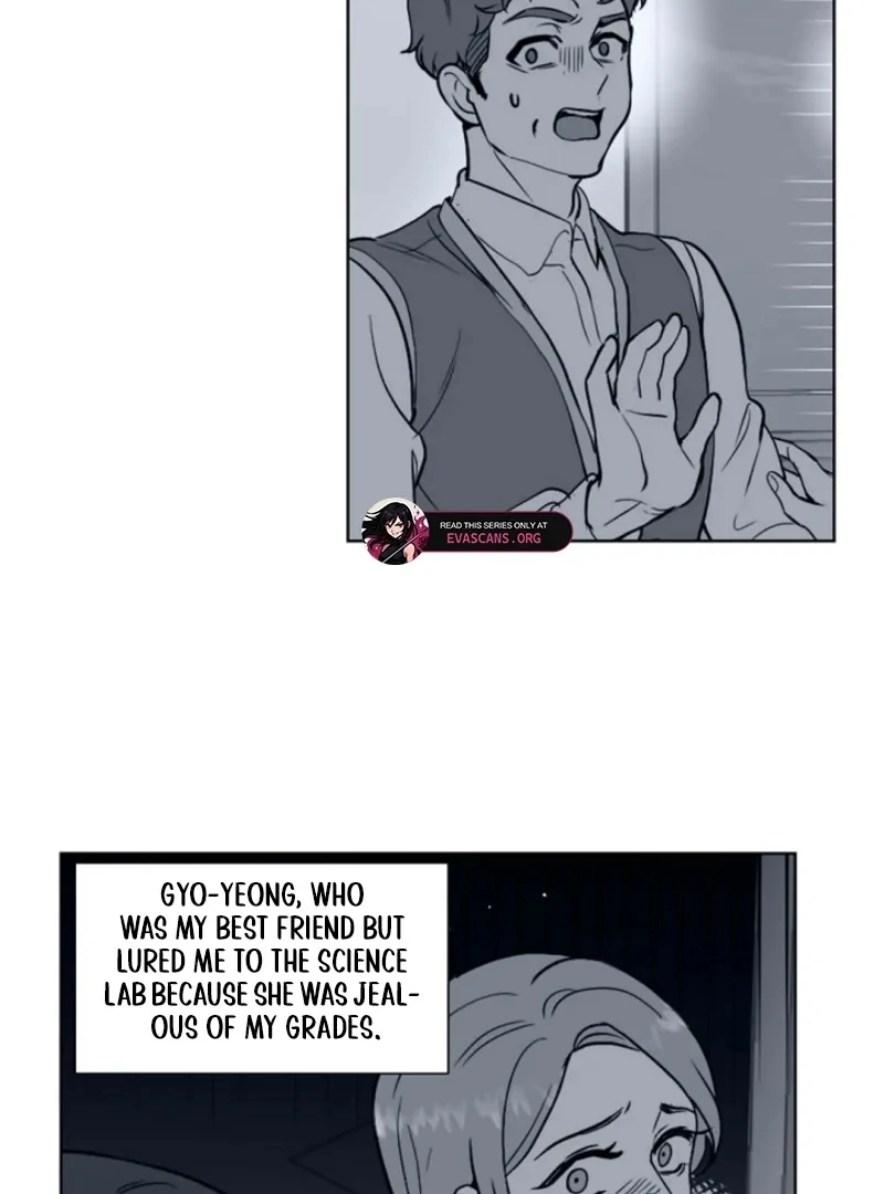 Read Divine Move chapter 27 image 39 on Lezhin