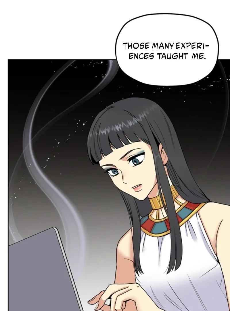 Read Divine Move chapter 27 image 45 on Lezhin