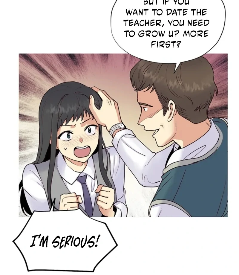 Read Divine Move chapter 27 image 7 on Lezhin