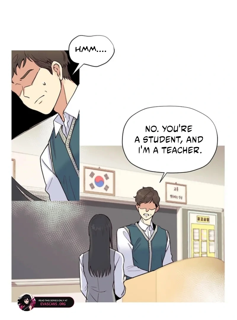 Read Divine Move chapter 27 image 8 on Lezhin