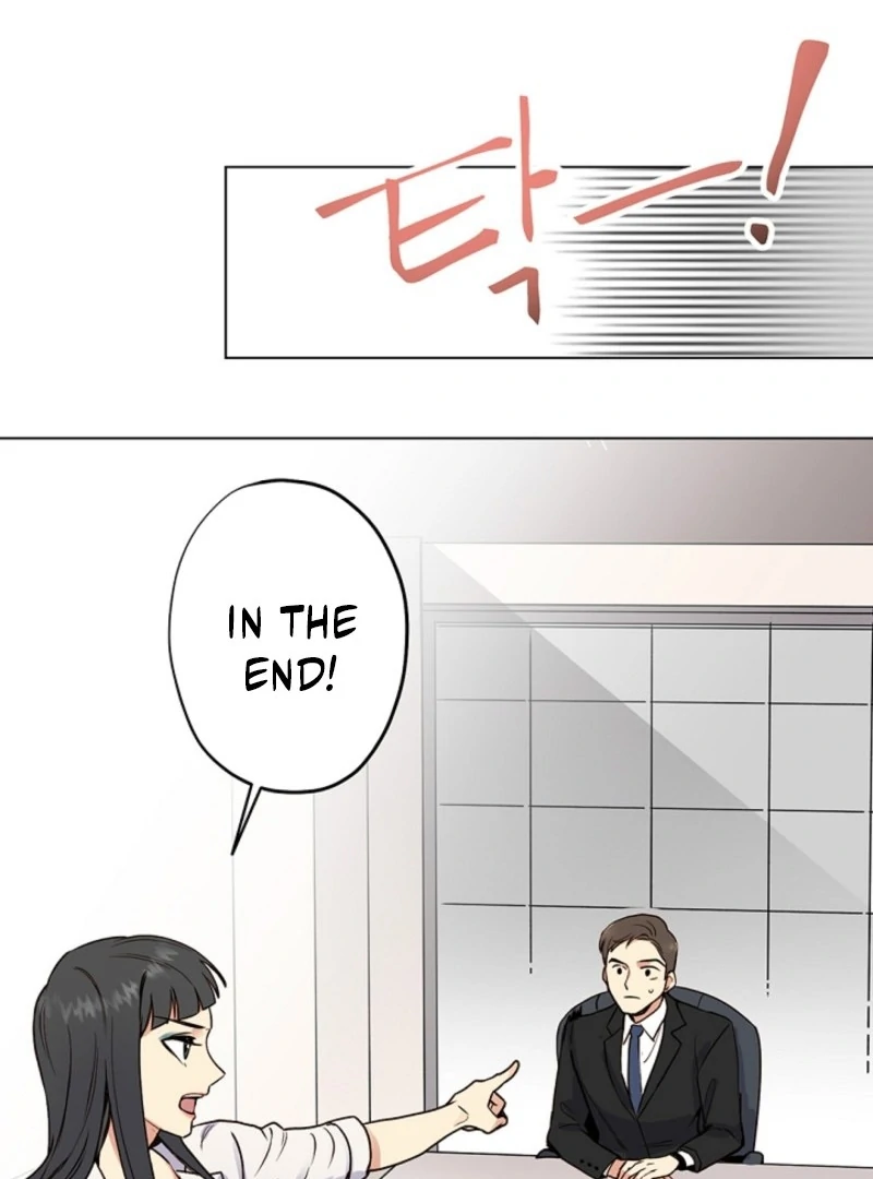 Read Divine Move chapter 28 image 11 on Lezhin